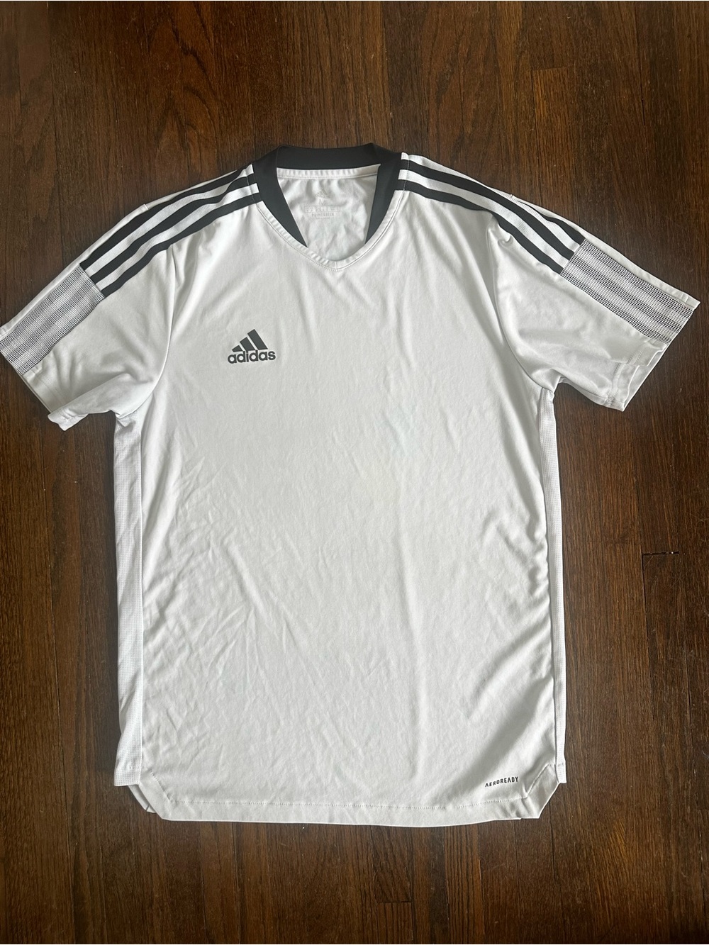 Adidas Aeroready Sports Shirt